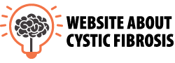 Website about Cystic Fibrosis
